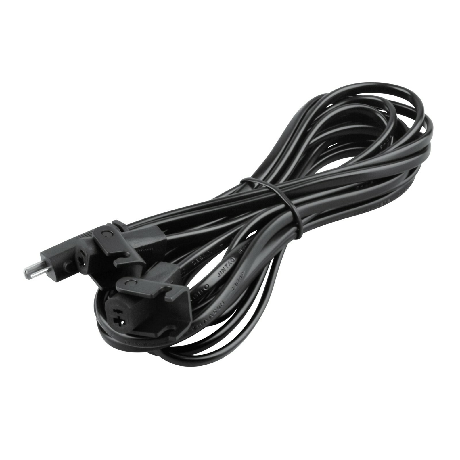 2-Pin Splitter Lead 80 Inch Y Power Cable For Limoss 2 Motors to 1 Power Supply