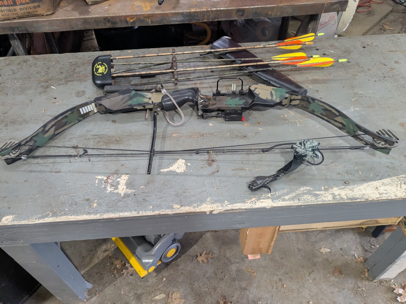 precision edge series 1000c