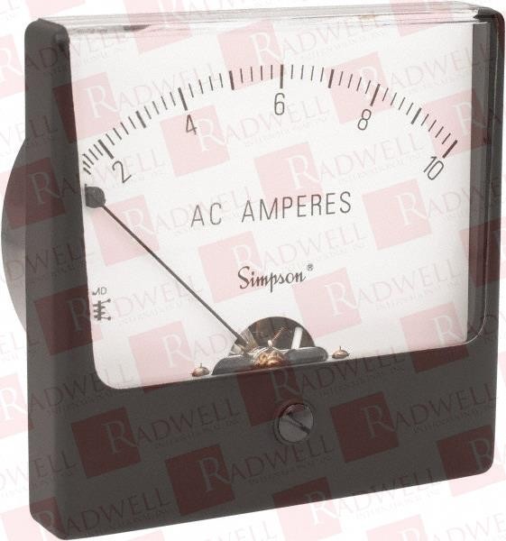 SIMPSON 03180 / 03180 (NEW NO BOX)
