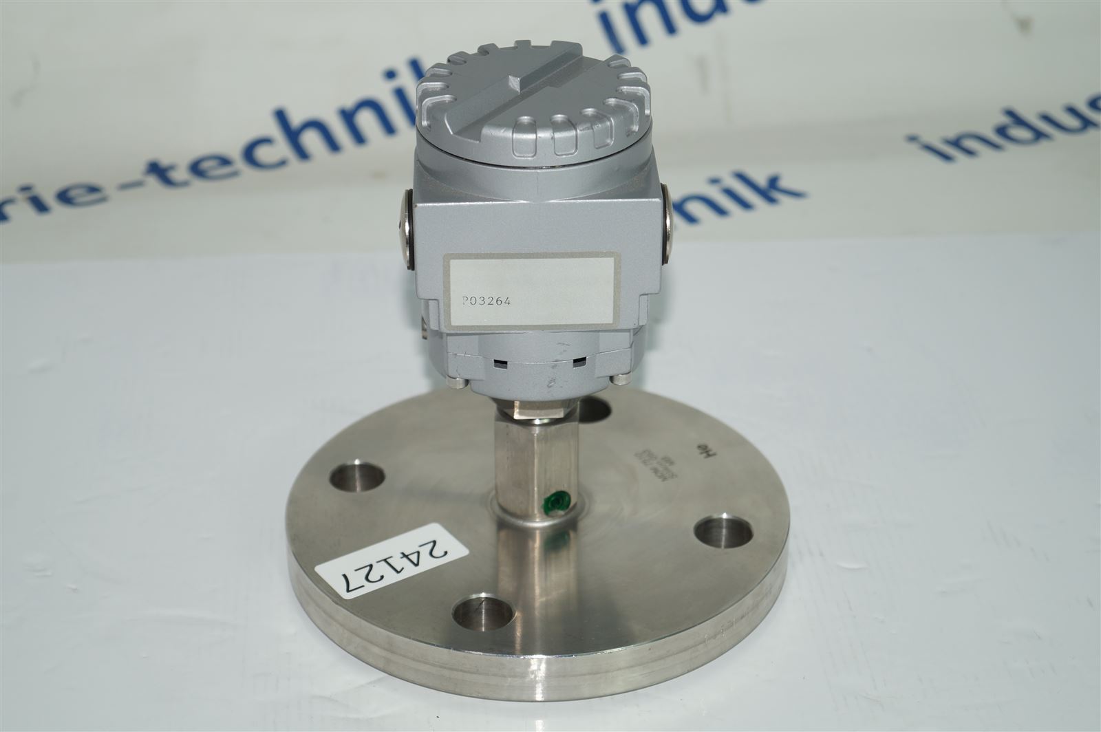 Endress + Hauser PMC 535Z 71AA1P2A3E EX-89.C.2133