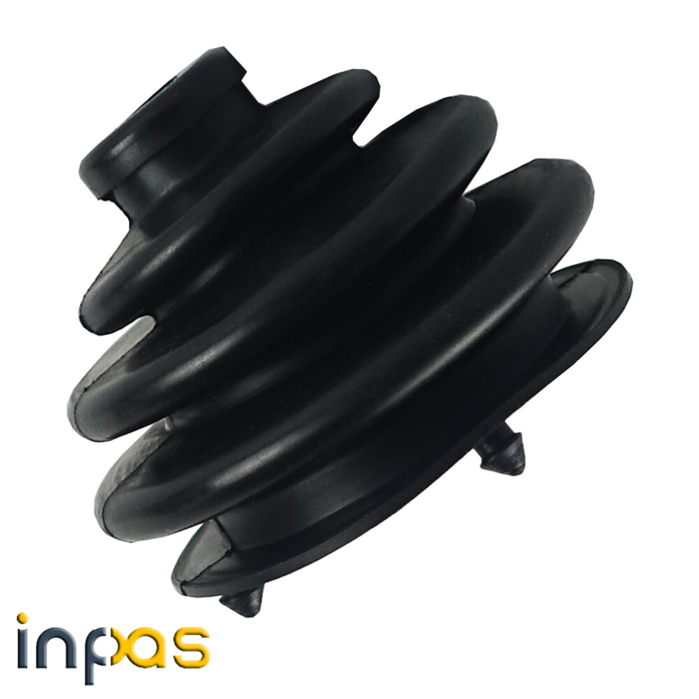 3HAC028357-001 Joystick Rubber Cover For IRC5 DSQC679 Teach Pendant Plastic hold