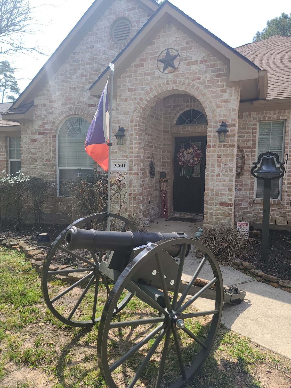 Civil war Replica, NON Firing.