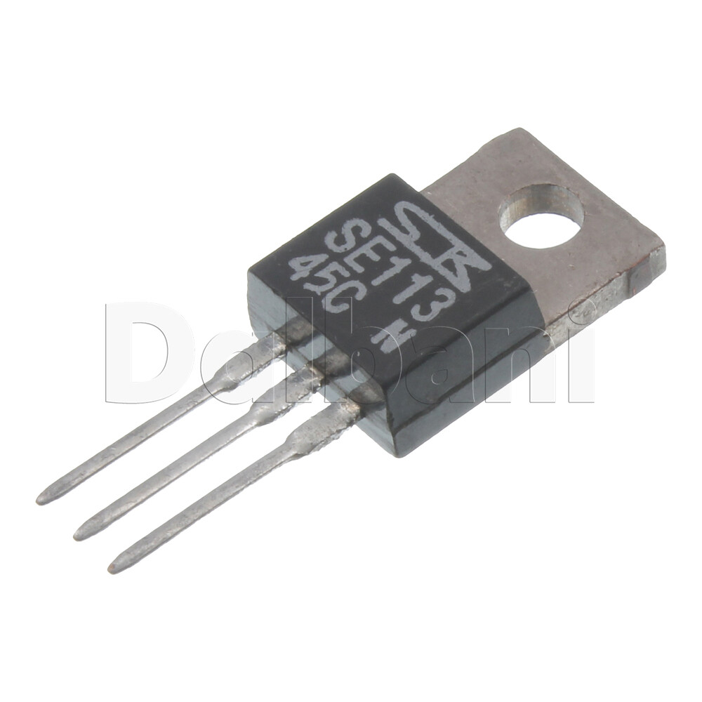 SE113N Original Rectifier Diode