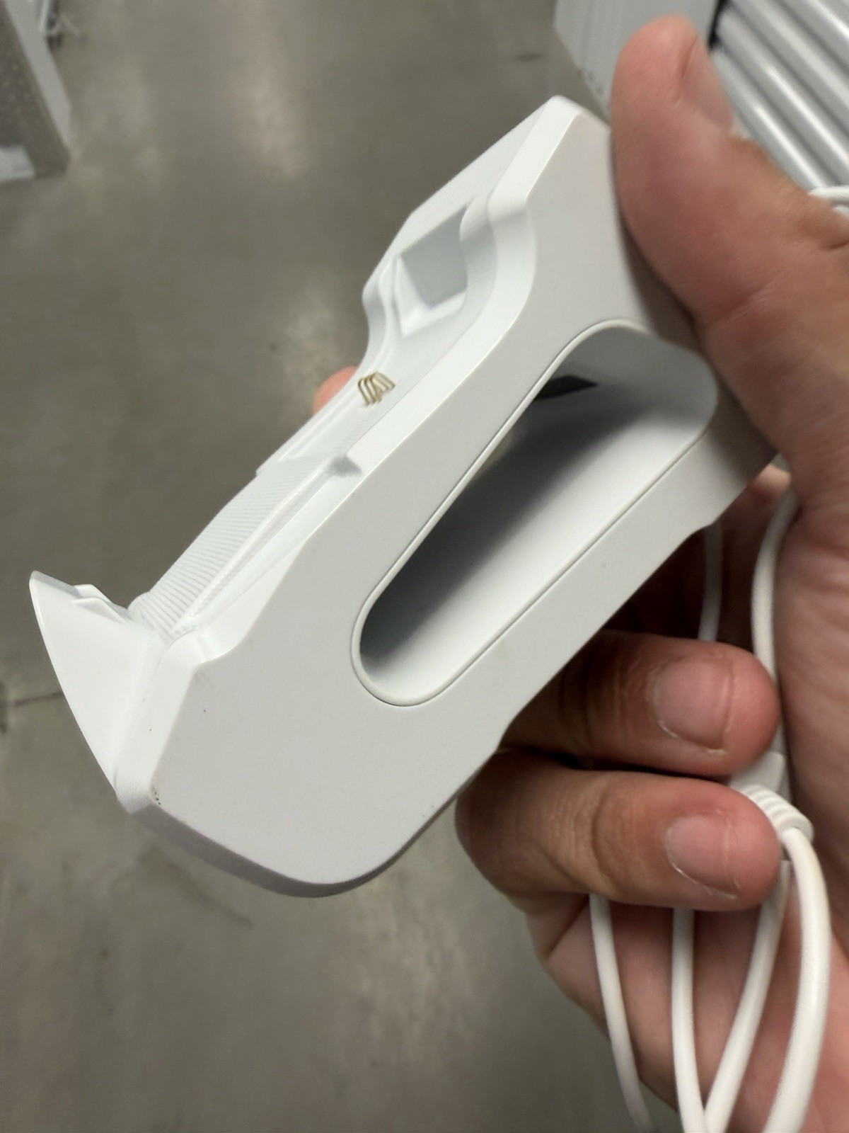 PowerA Controller Solo Charging Stand For Xbox Series X|S - White