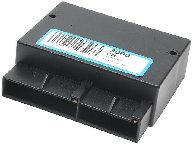 For 1975-1990 Ford E350 Econoline Cruise Control Amplifier SMP 39268RSBX 1976