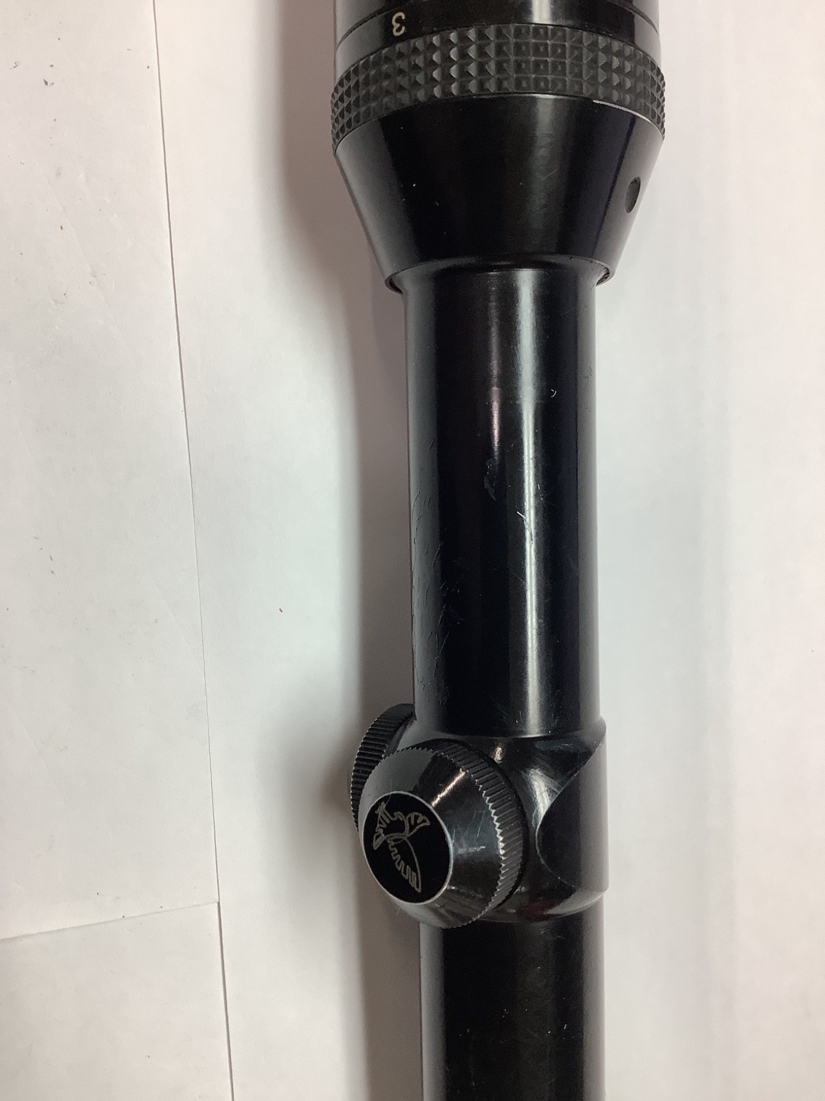 Swarovski 3-9x36mm Habicht A Nova Scope