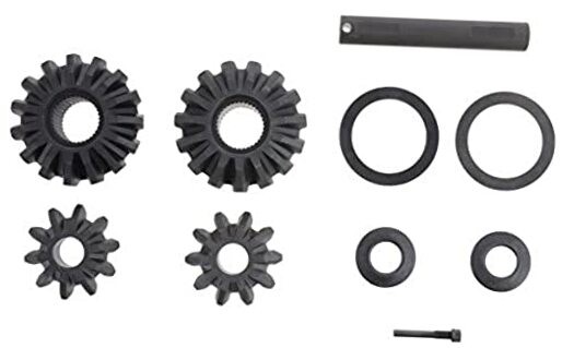 SVL 2023886 Carrier Gear Kit