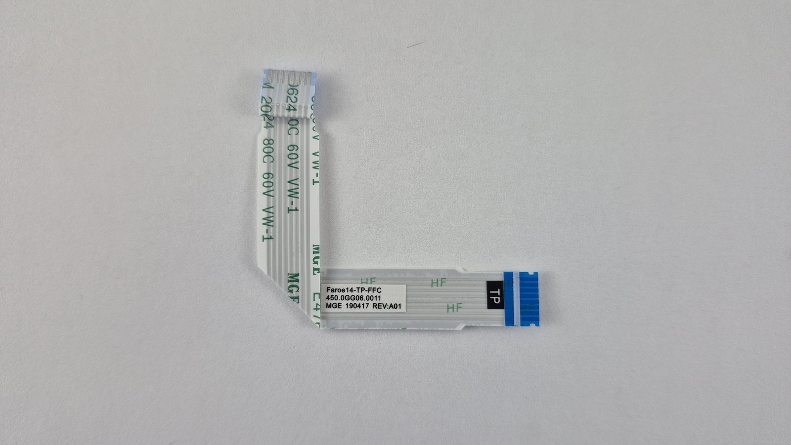 L51092-001 Touchpad Cable for HP Pavilion X360 14M-DH0003DX