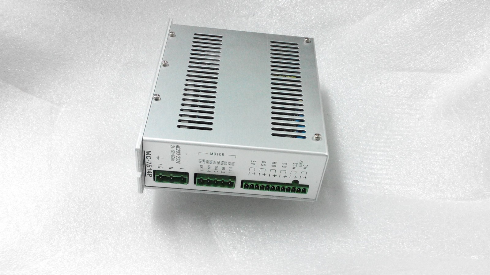 MICRO STEP MC-7514P