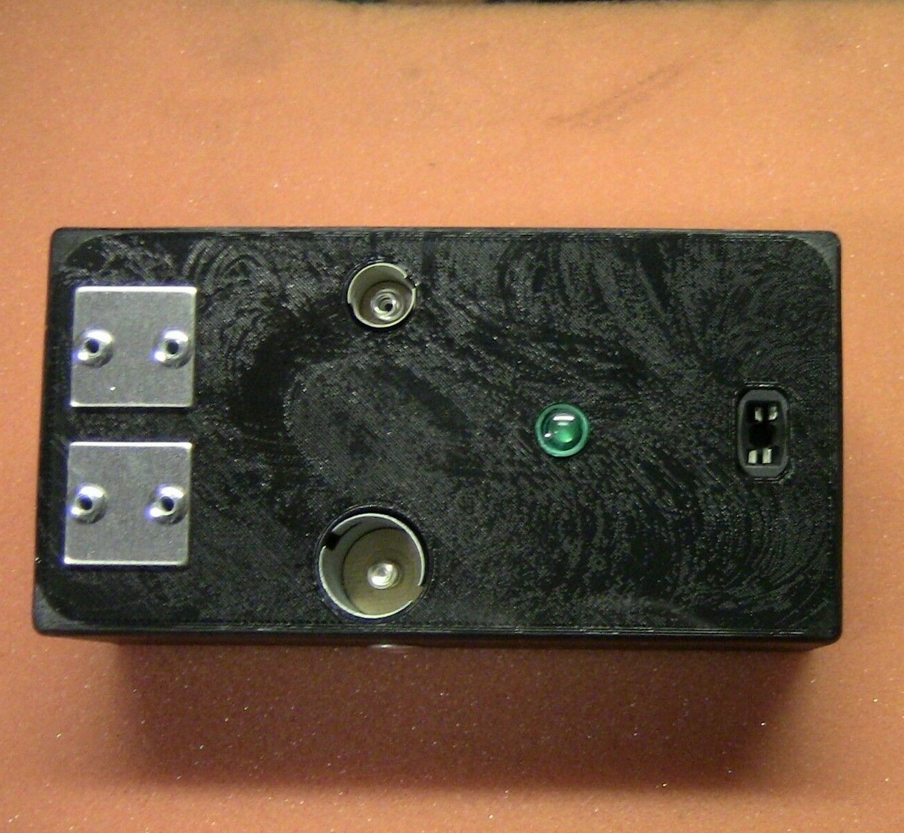 Fuse & Bulb Tester for pinball and video machines