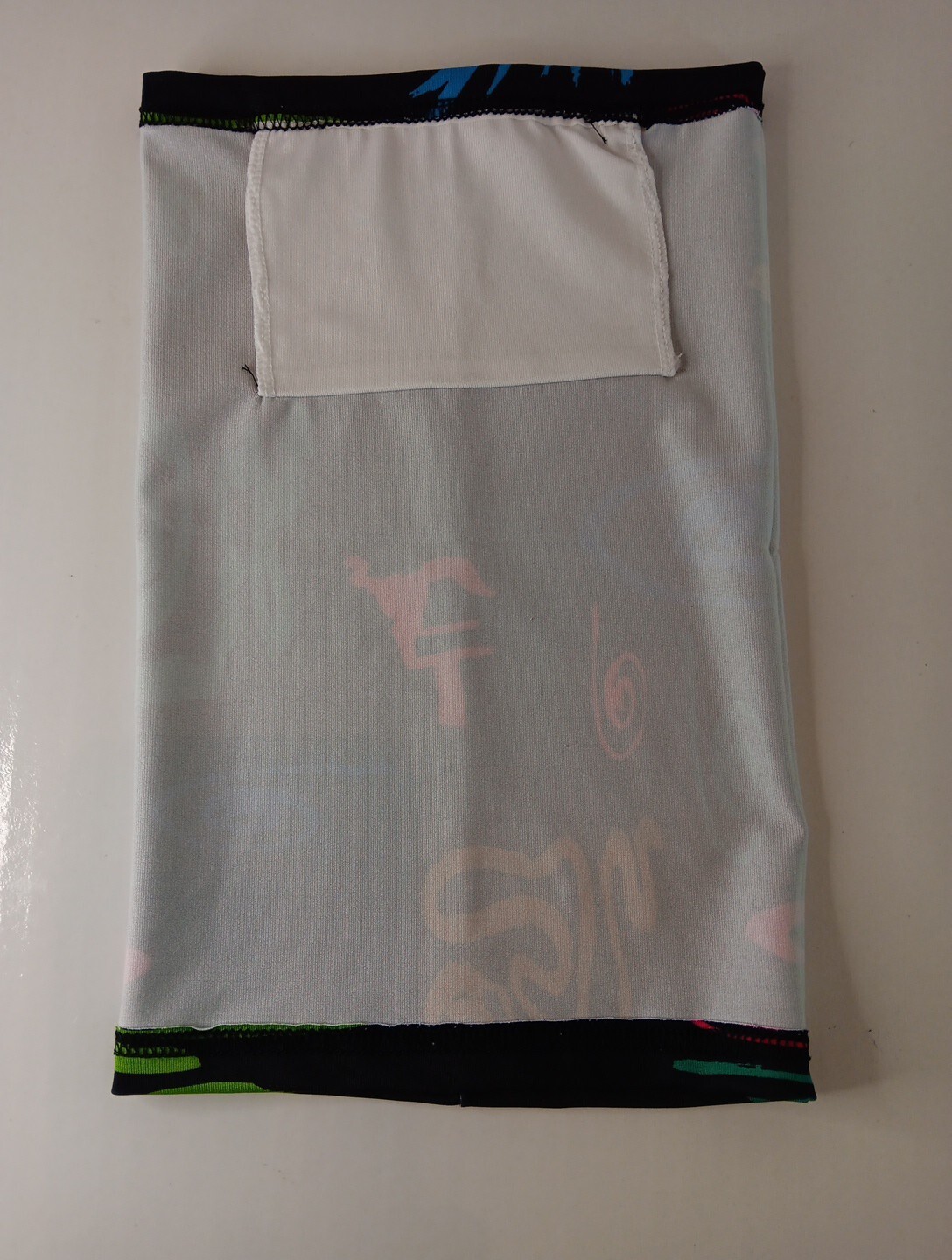 Kids 2 Pack Neck Gaiter With Filter Pocket For PM2.5 Filter (Not Included)