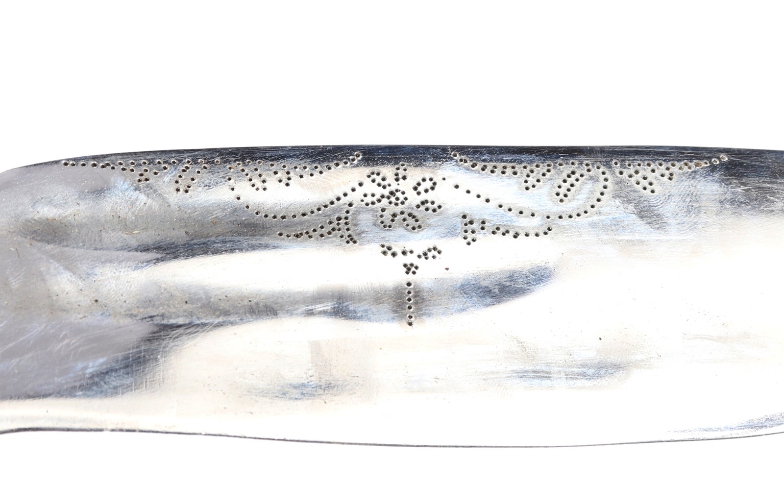 Indian Kukri Dagger & Sheath