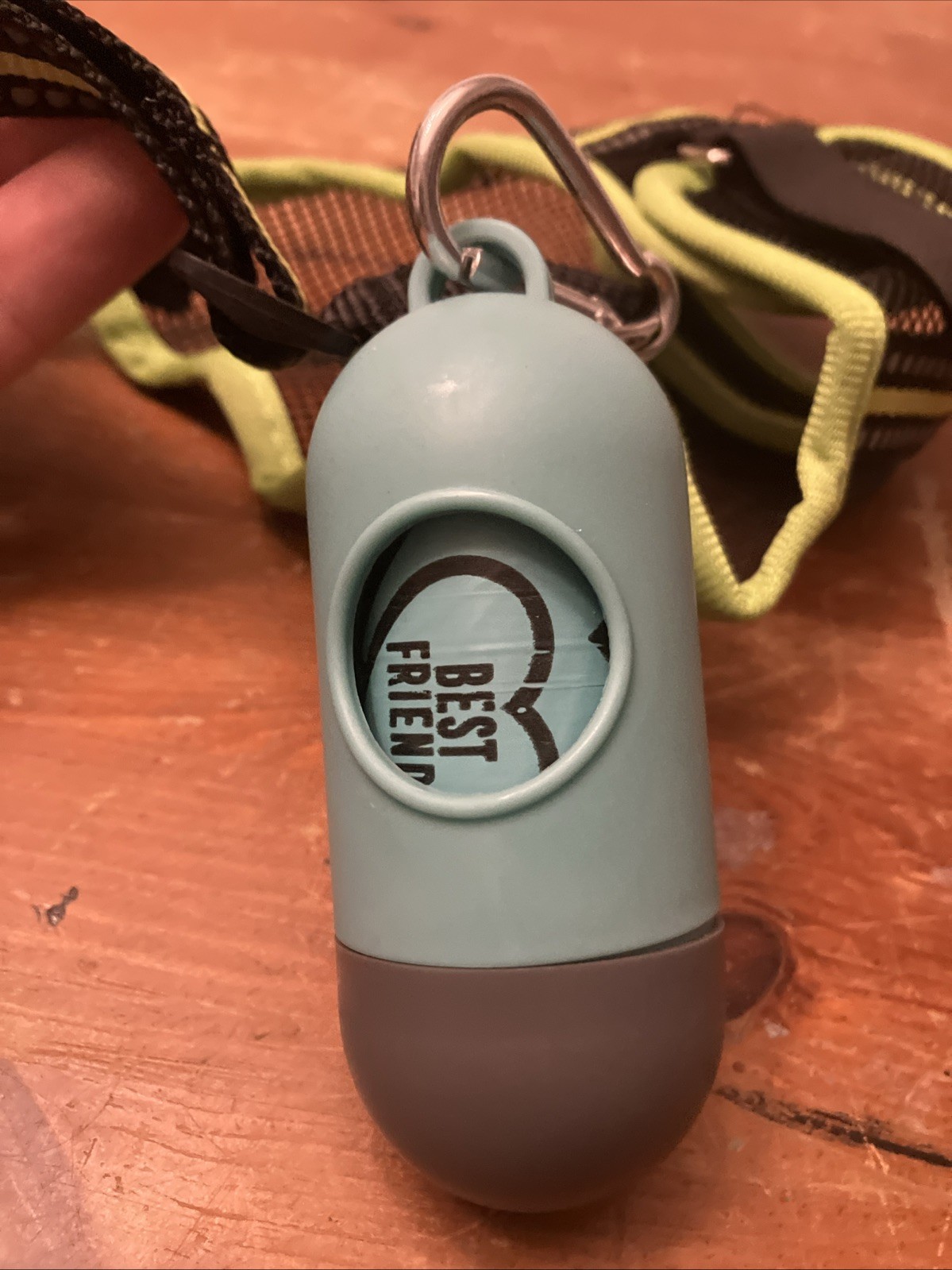 dog muzzle large