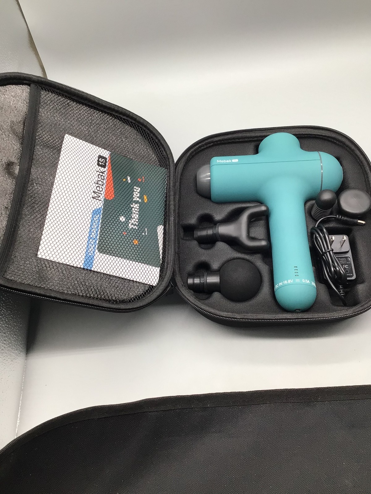 MEBAK 1S MASSAGE GUN