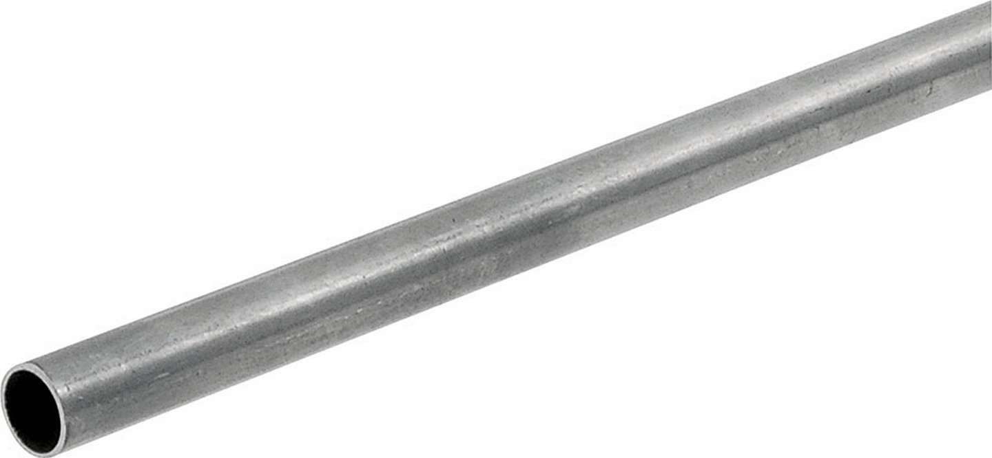 Allstar ALL22084-12 1.5 in. OD 0.083 in. Thick 12 ft. Long Steel Tubing