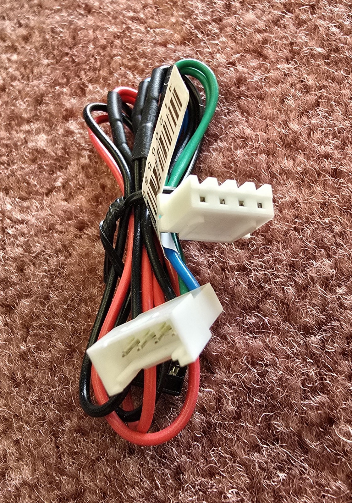 41206580 Audiovox Prestige Pursuit  Harness Assembly *FREE SHIPPING *