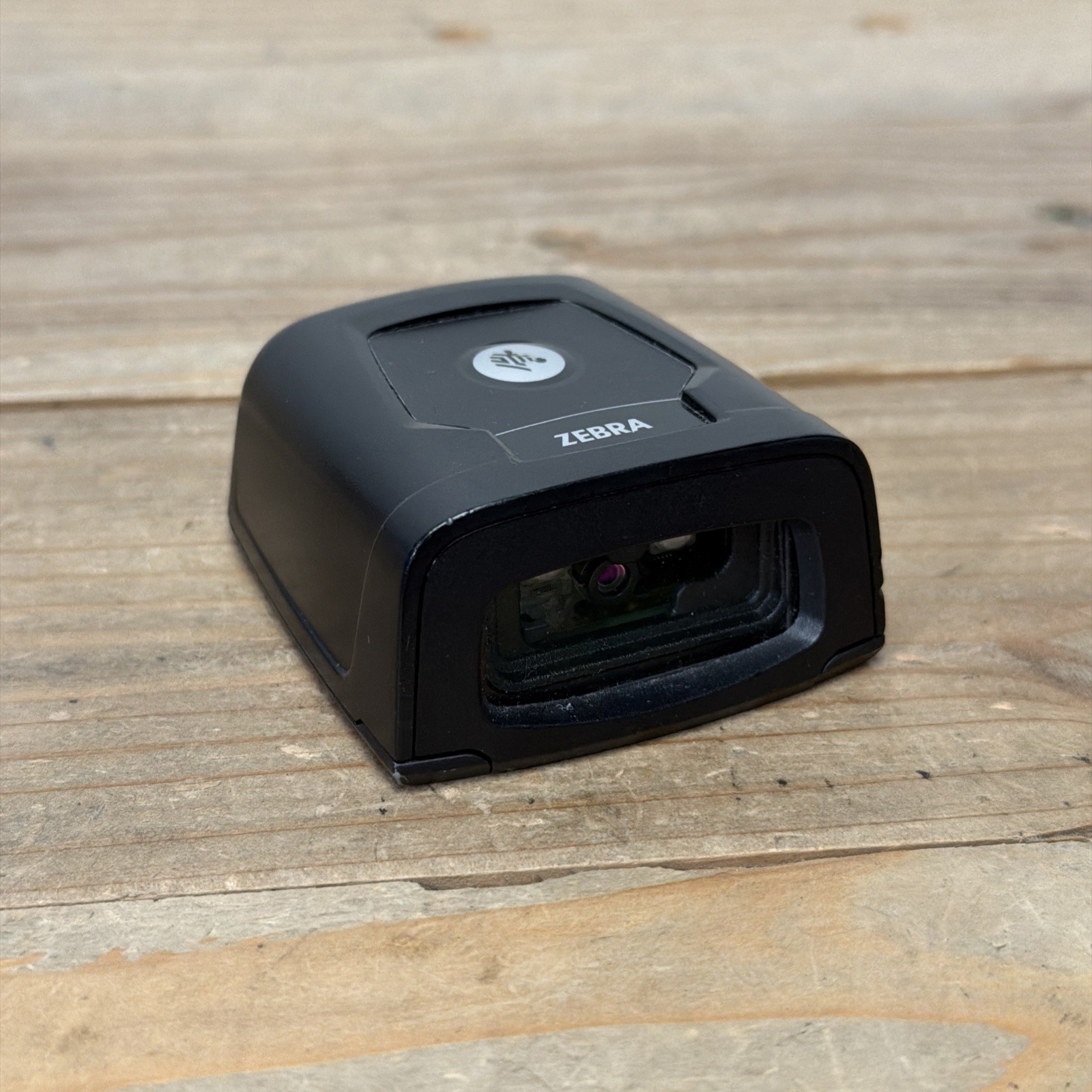 Zebra DS457 Barcode Reader Imager Scanner DS457-DL20004ZZWW Used
