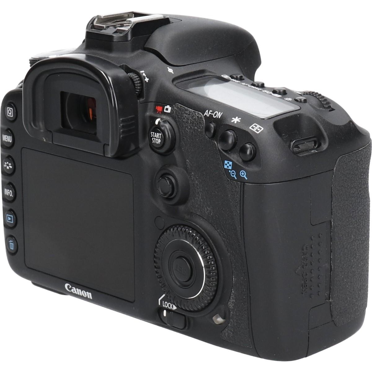 Authentic CANON EOS7D #260-007-532-2120