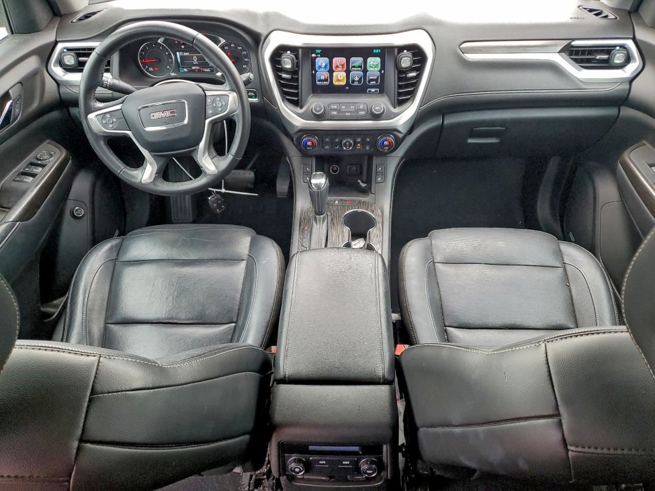 ACADIA 2019 Glove Box 4937942