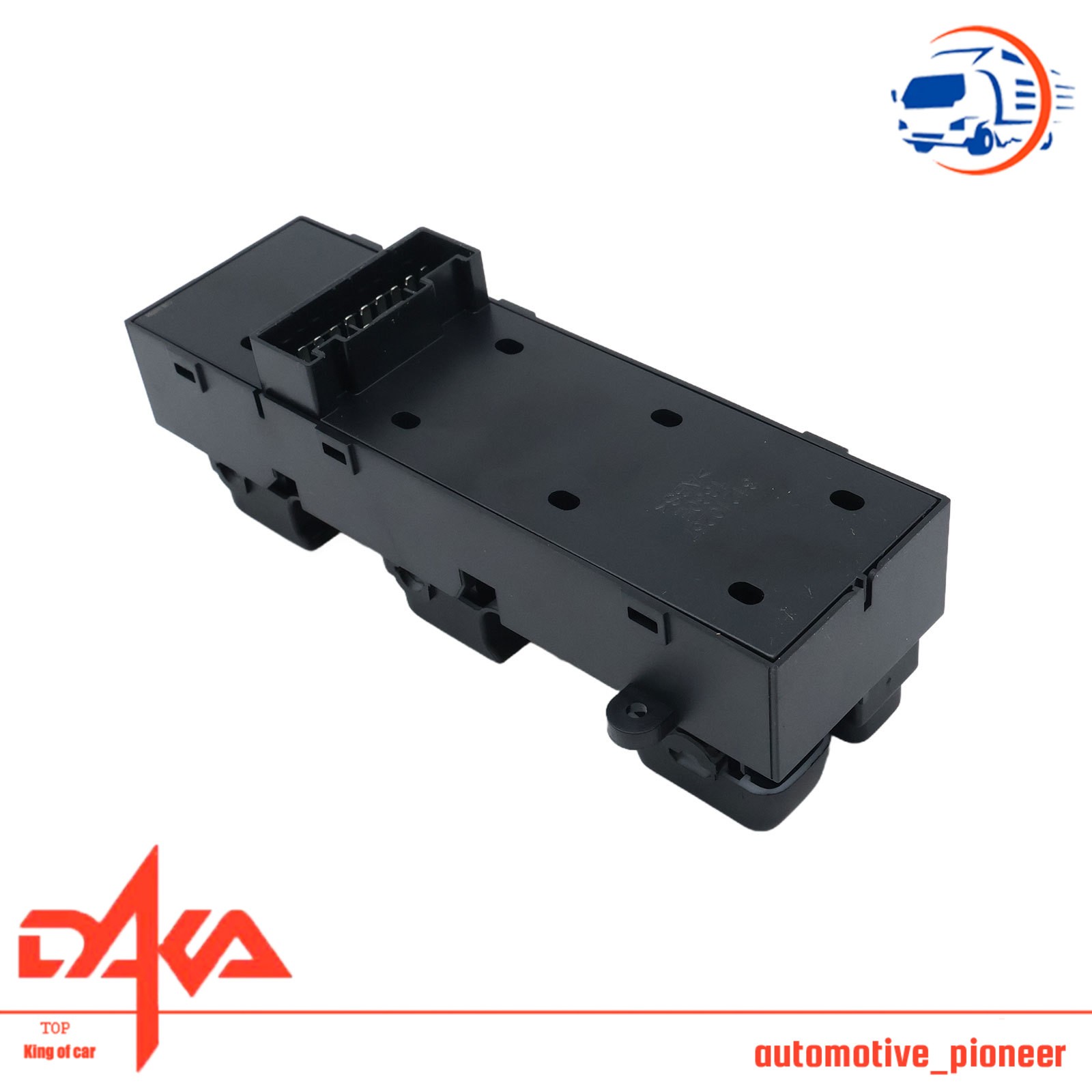 For Kia Optima 2014-2016 Master Power Window Control Switch 2 AUTO 93570-2T530
