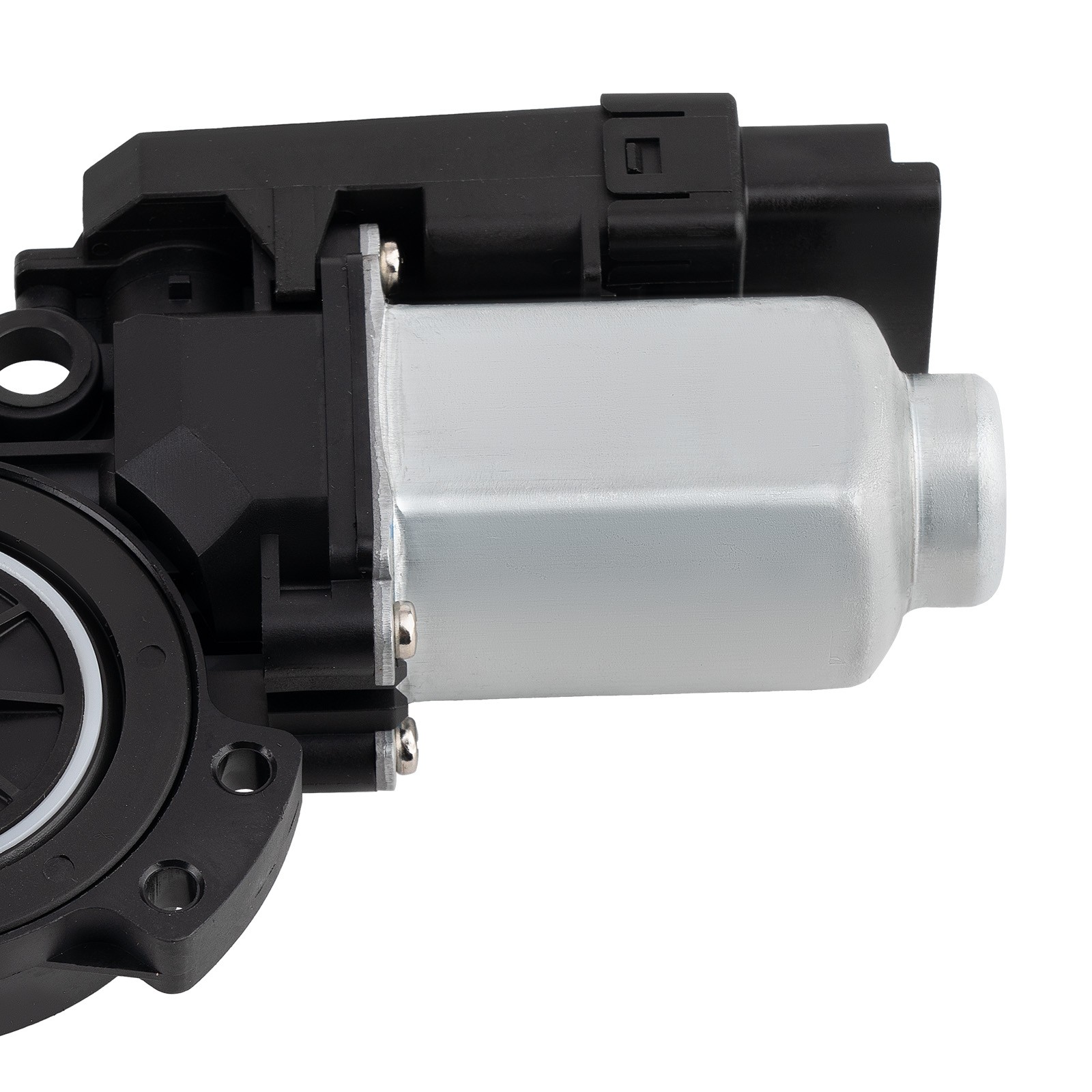 Front Left Window Motor Driver Side for Hyundai Sonata 2006 2007 2008 2009 2010