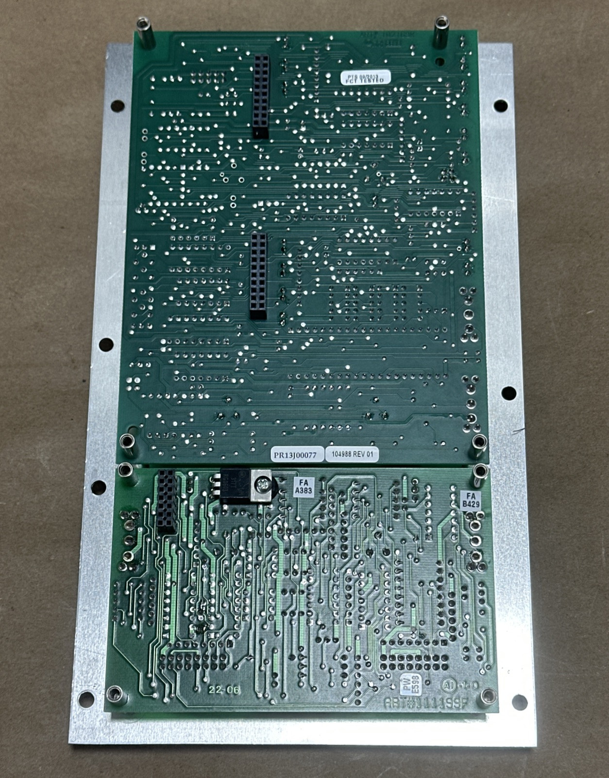 NEW OPEN BOX- Nordson MICROSET MULTISCAN 104988 Rev 01 | FAST SHIPPED & WARRANTY