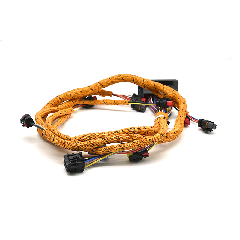 310-9688 519-3844 C4.2 engine cable wiring harness FITS for CAT E311D E312D