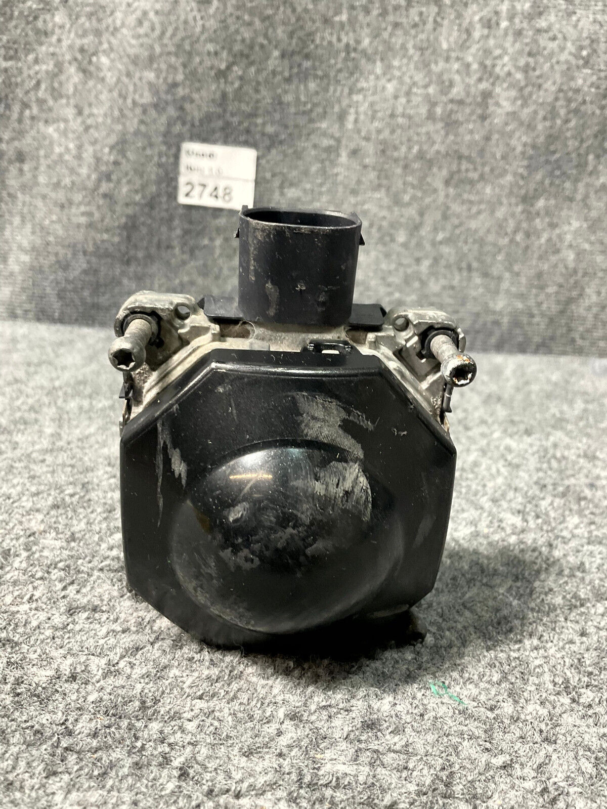 Audi Q7 2017-2019 Adaptive Cruise Control Distance Radar Sensor OEM 4M0907541E