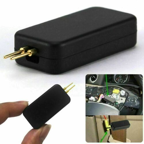 10PCS SRS Car Simulator Emulator Resistor Bypass Fault Finding Diagnostic Tools