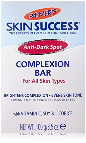 3 Pack Palmers Skin Success Eventone Complexion Soap 3.50Oz Each