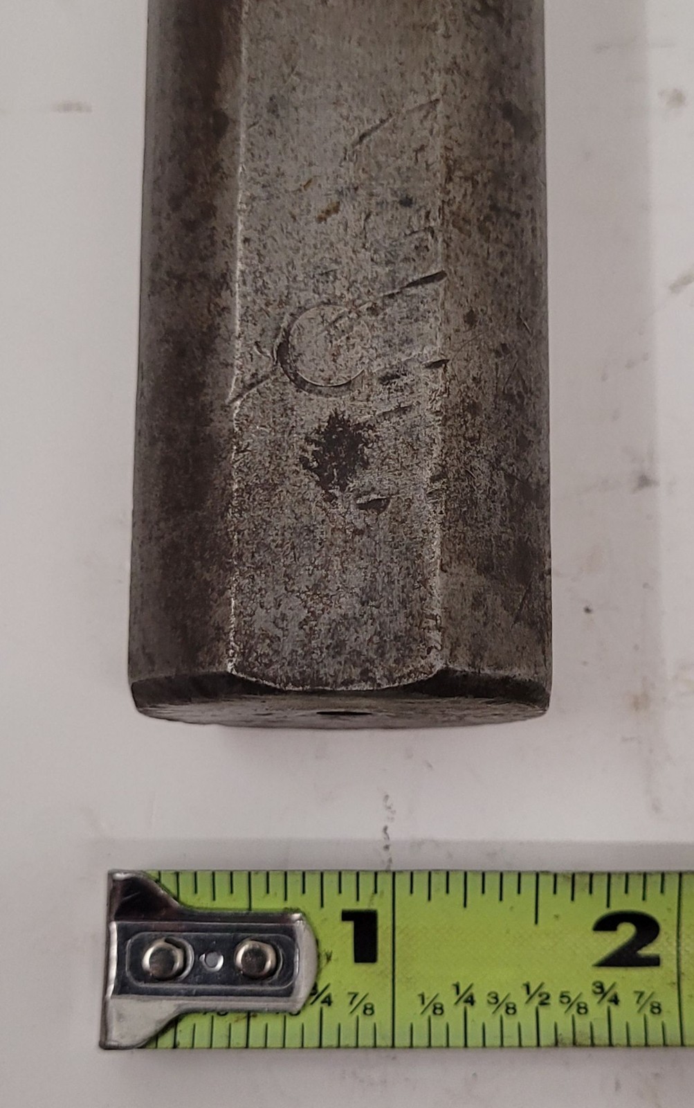 TG Boring Systems - TGBS-1212 BORING BAR THREADING TOOL