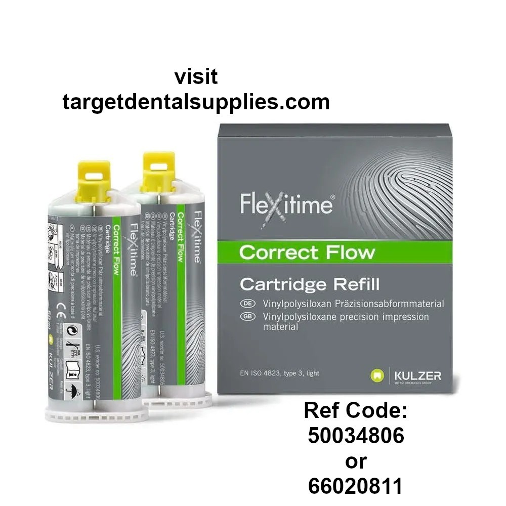 Flexitime Correct FRESH !!!