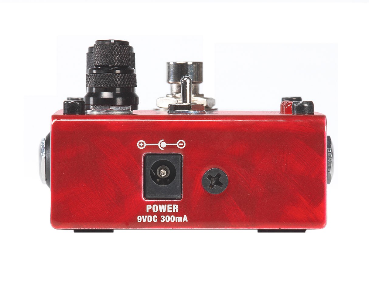 DigiTech Whammy Ricochet Pitch Shifter Pedal - Open Box