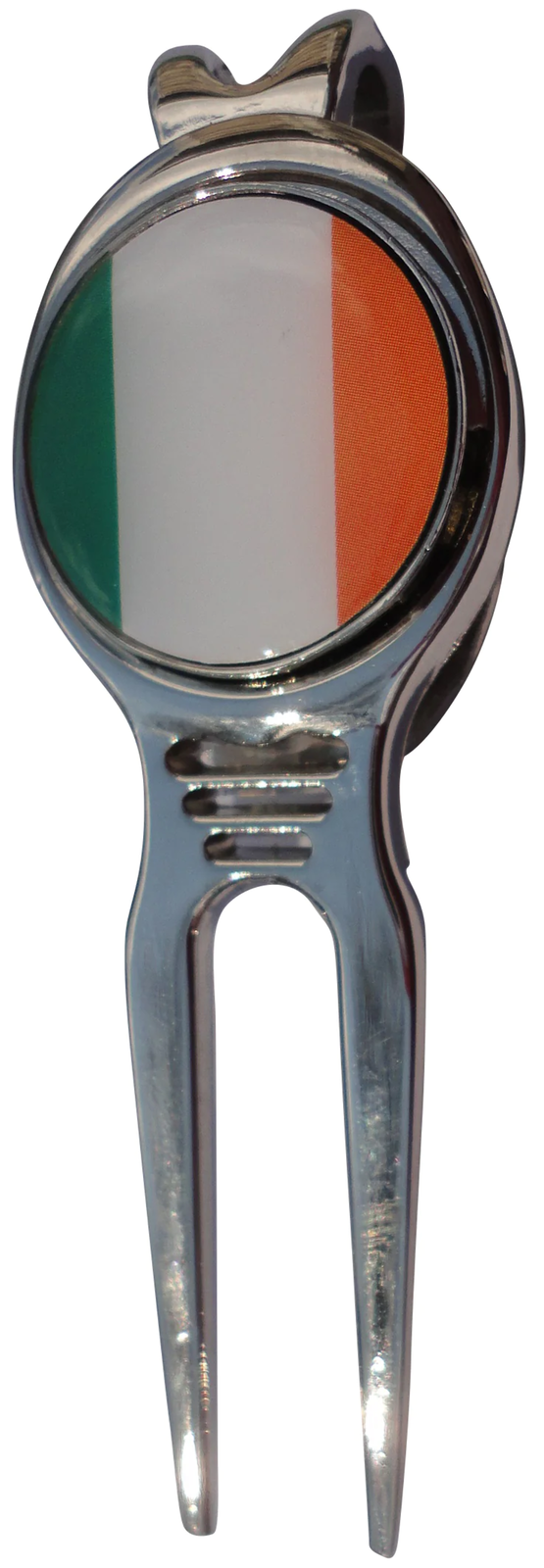 Irish Flag Ball Marker