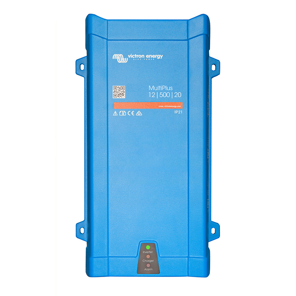 Victron Energy Pmp121500100 Multiplus 12/500 20-16 120V Ve. Bus Ul Approved