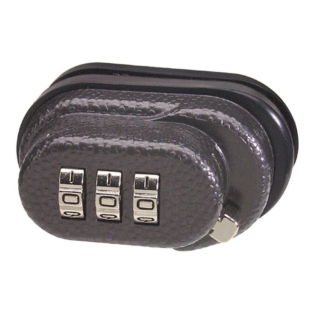 Master Lock 94DSPT Set Your Own Combination Trigger Lock for Handguns Rifles