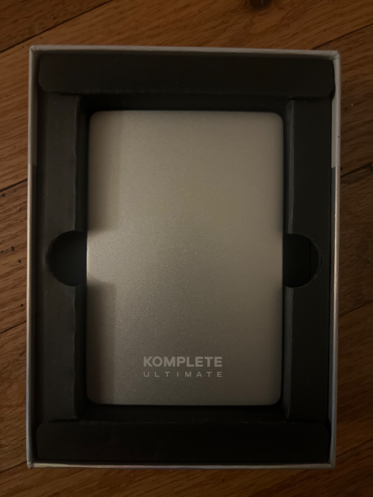 Native Instruments (NI) KOMPLETE13 ULTIMATE Collector's Edition Updated(Upgrade)