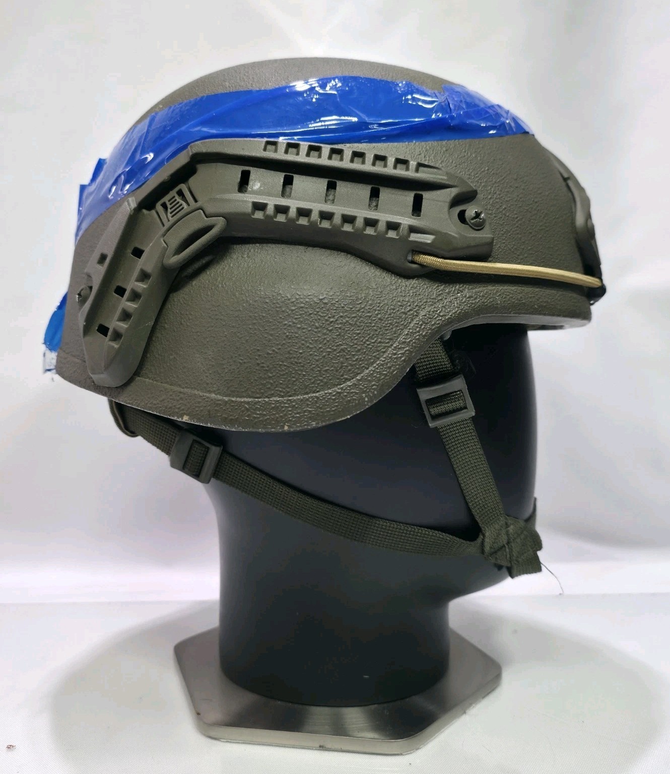 ТЕМП (Temp) 3000 Ukraine Combat Helmet Current