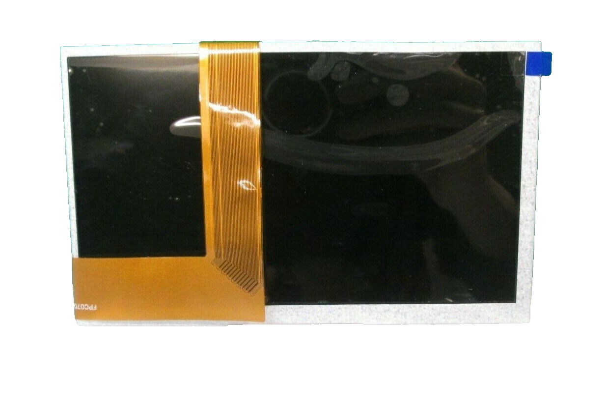 Brand New Generic GV070WV-0TNA4002 7" TFT LCD MODULE GT0708048-G501 USA SELLER