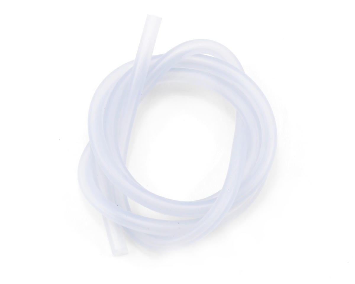 DuBro Small Silicone Fuel Tubing (61cm) [DUB221]