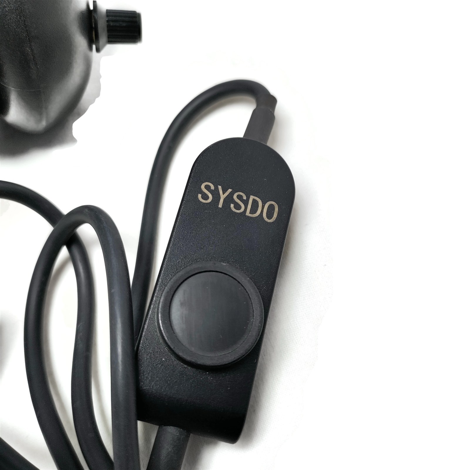 Sysdo SHS-8EP Double Side Light Weight Hand Mobile Set.