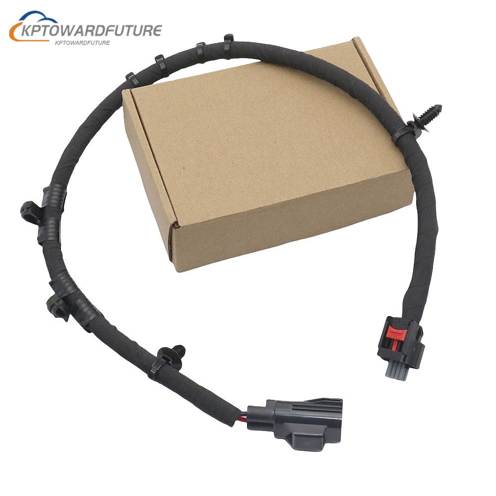 Rear Parking Brake Jumper Wire Harness Fit 2017-2023 Ford Edge - H2GZ-14A411-A