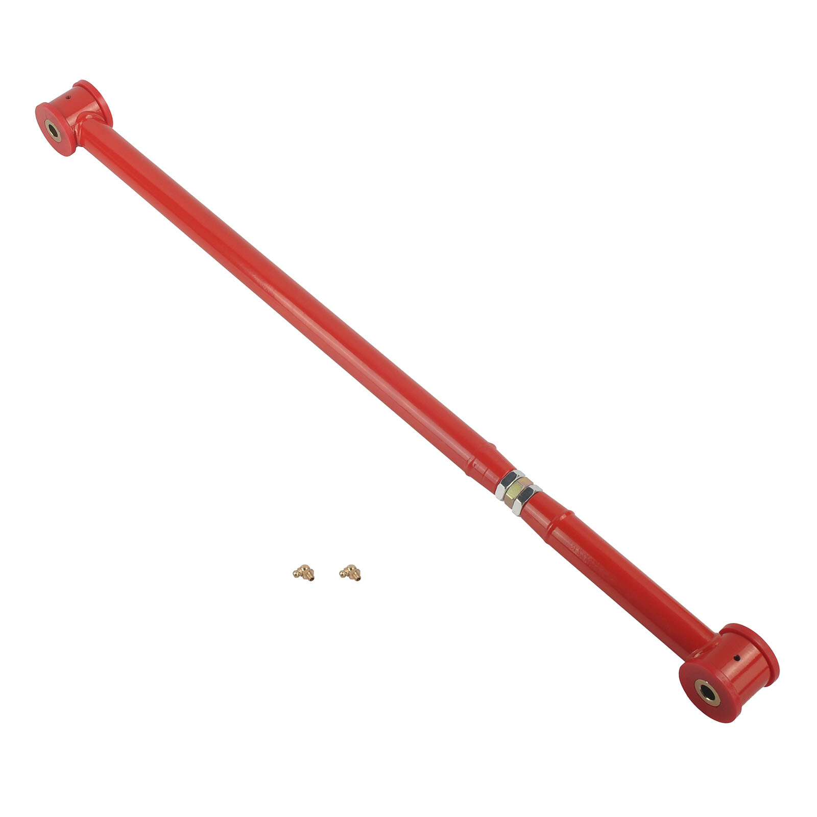 For 2000-2006 GM SUVs Chevrolet GMC Cadillac Adjustable Rear Panhard Track Bar