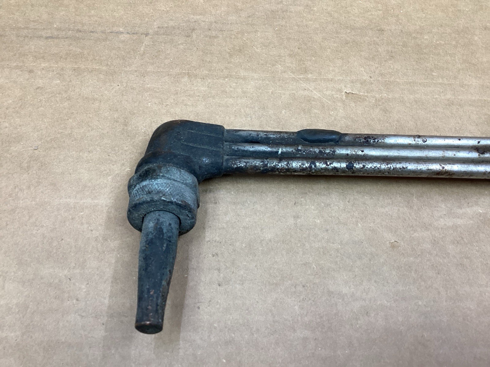 Smith Cutting Welding Torch SW-1 Handle Heavy Duty