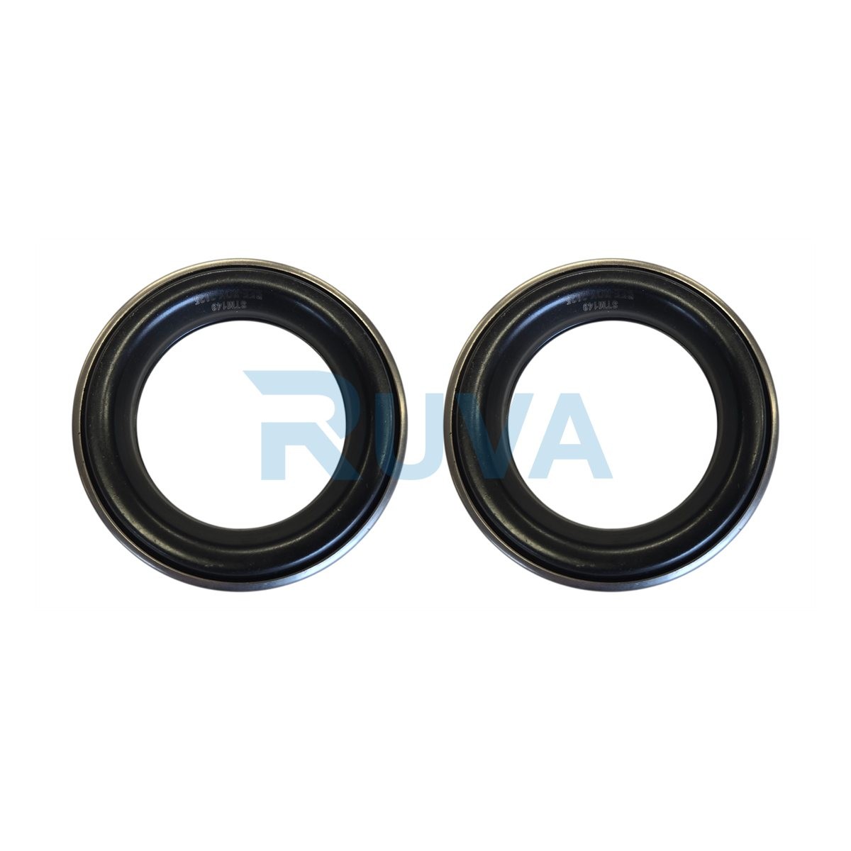 Fits Peugeot Citro�n + Other Models Ruva Front 2x Strut Top Mount