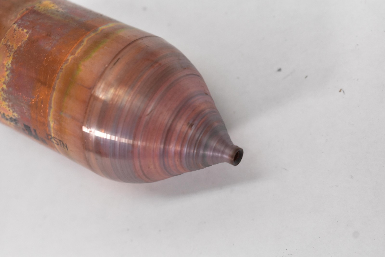 3/8" Liquid Line Filter Drier Replacement Copper Cone P-1638F J2STN 032287-00
