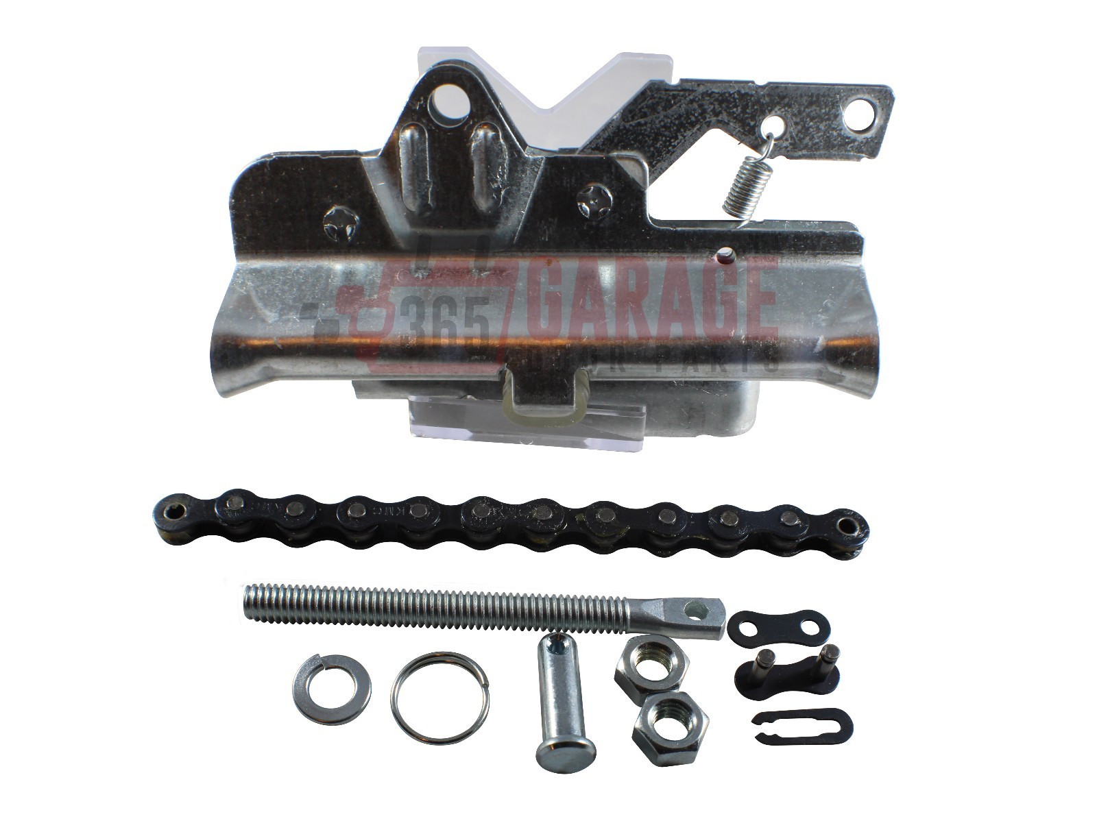 Liftmaster 41A3489 Complete Trolley Assembly Replacement Garage Opener