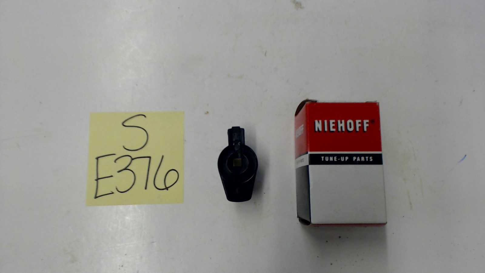 Niehoff AL44CCS Rotor
