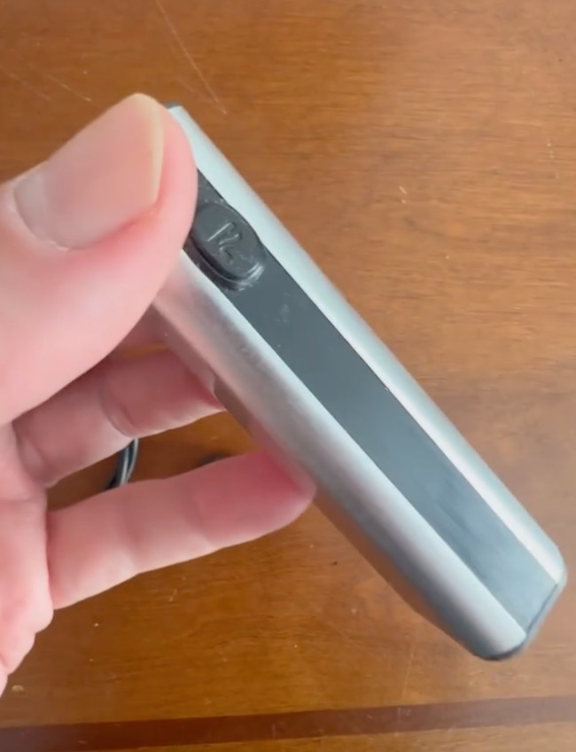 APX Pen