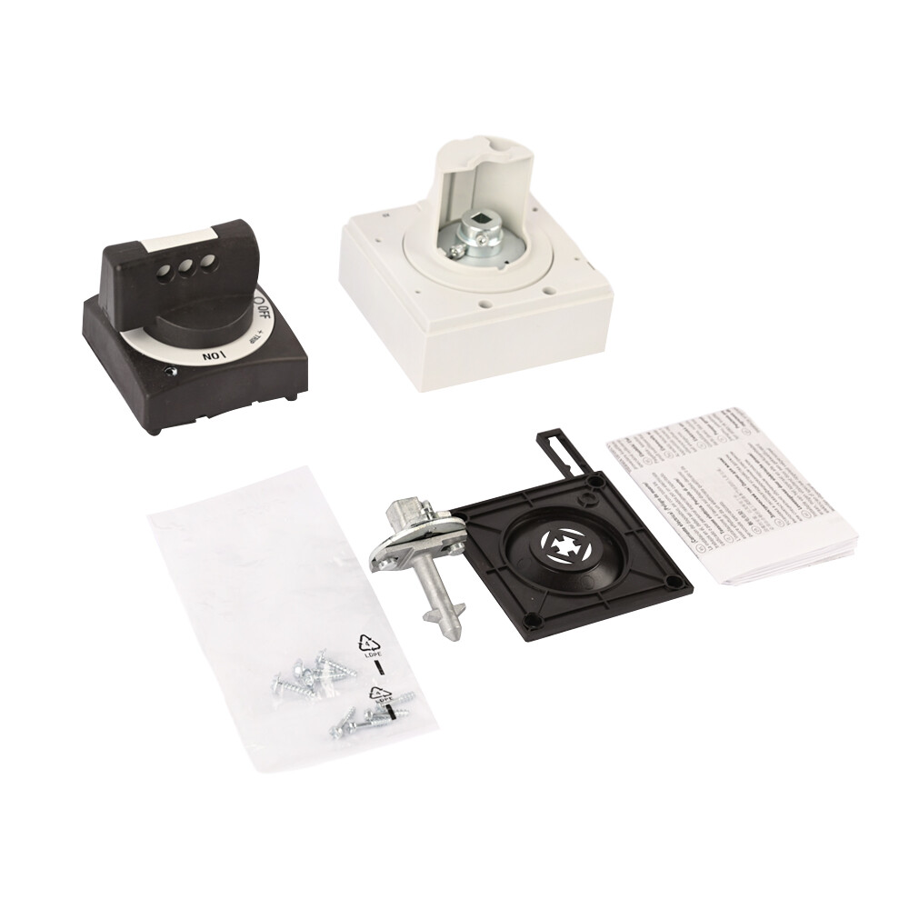 New In Box For EATON MOELLER NZM2-XTVD Circuit Breaker Handle